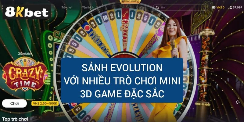 sanh-evolution-voi-nhieu-tro-choi-mini-va-3d